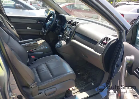 2008 Honda Cr-V Ex-L z USA, uszkodzony, nr VIN 5J6RE48768L028827